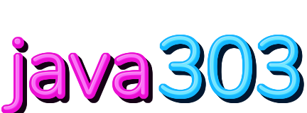 java303 — logo kanal