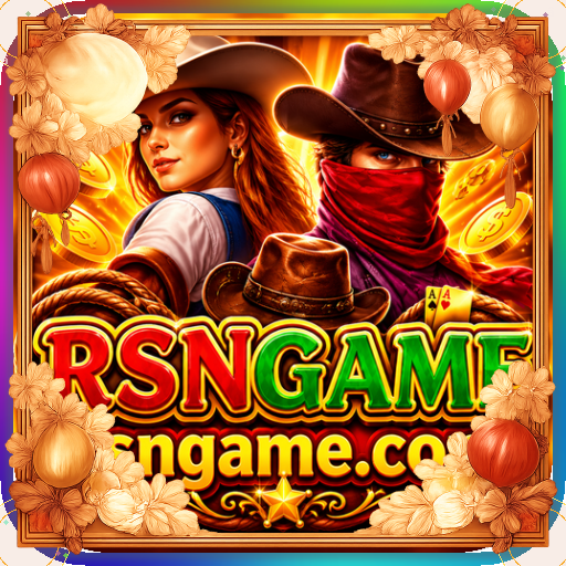 rsngame — mitra unggulan